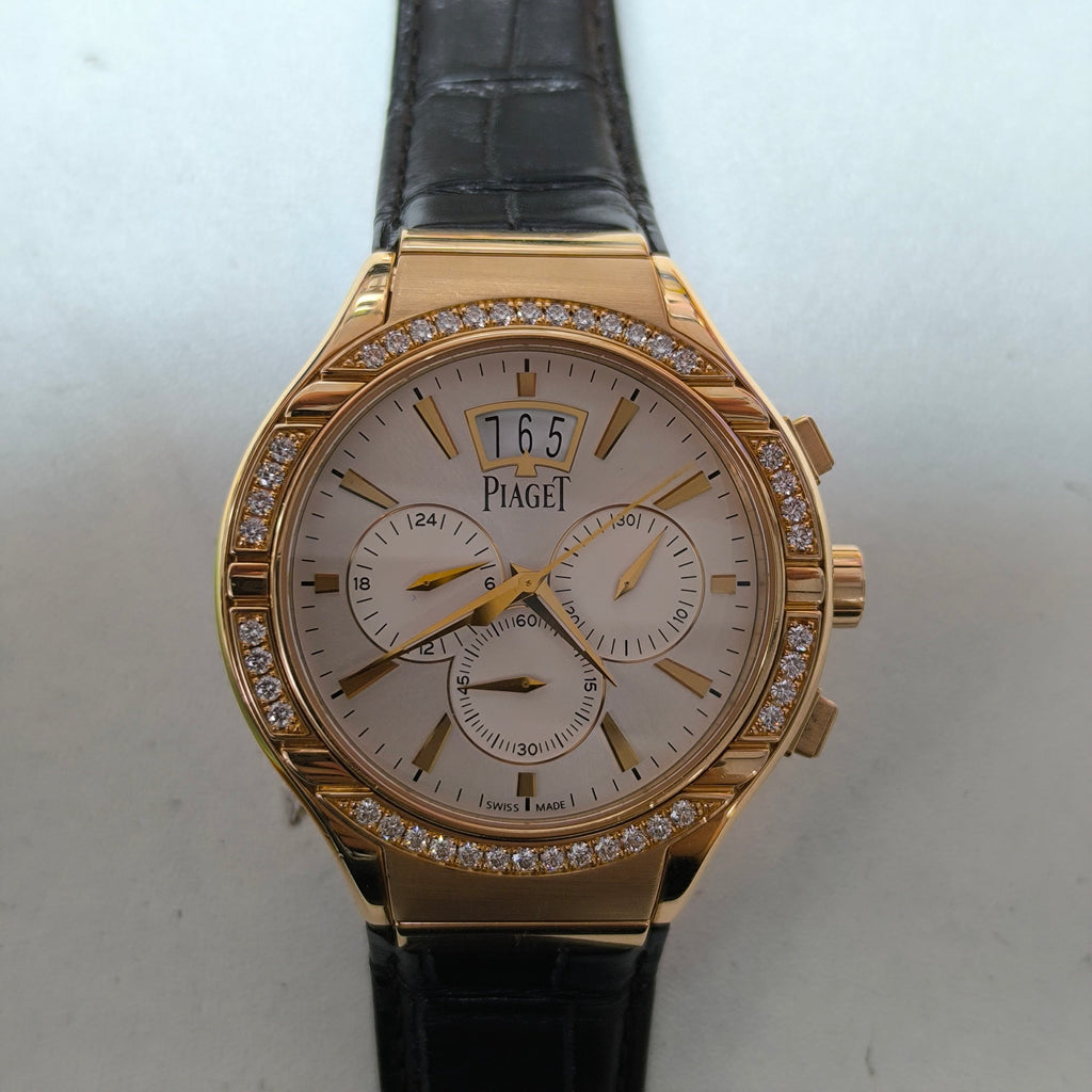 Piaget PIAGET POLO 43.00 millimeters G0A38038