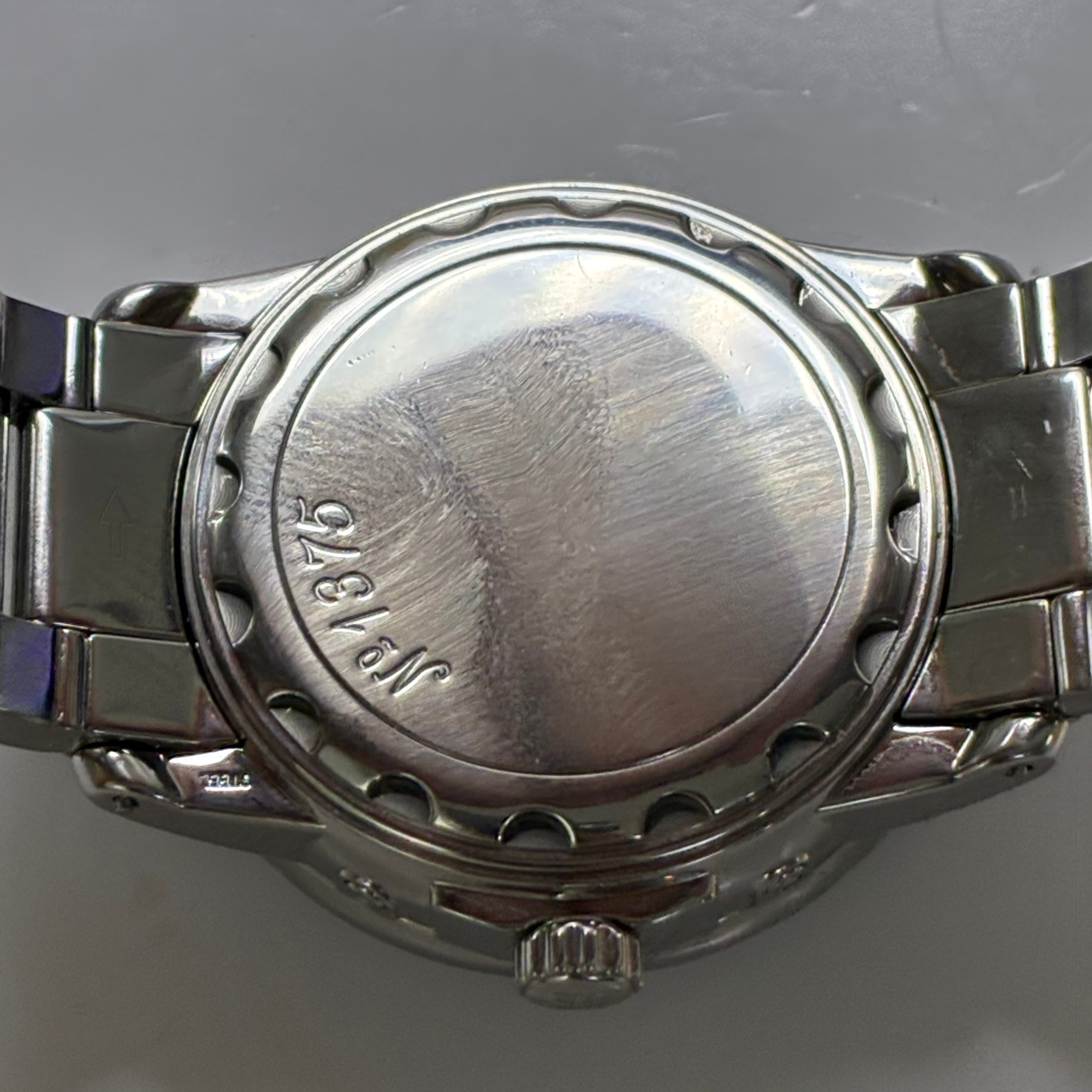 Blancpain Ladybird 33.7 mm 2360 4691A 71A