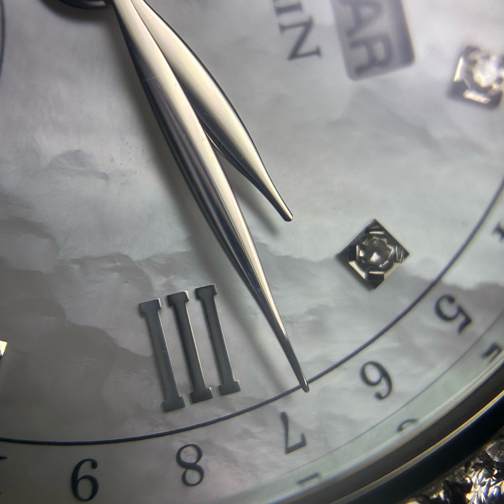 Blancpain Ladybird 33.7 mm 2360 4691A 71A