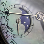 Blancpain Ladybird 33.7 mm 2360 4691A 71A