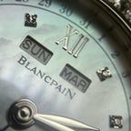 Blancpain Ladybird 33.7 mm 2360 4691A 71A