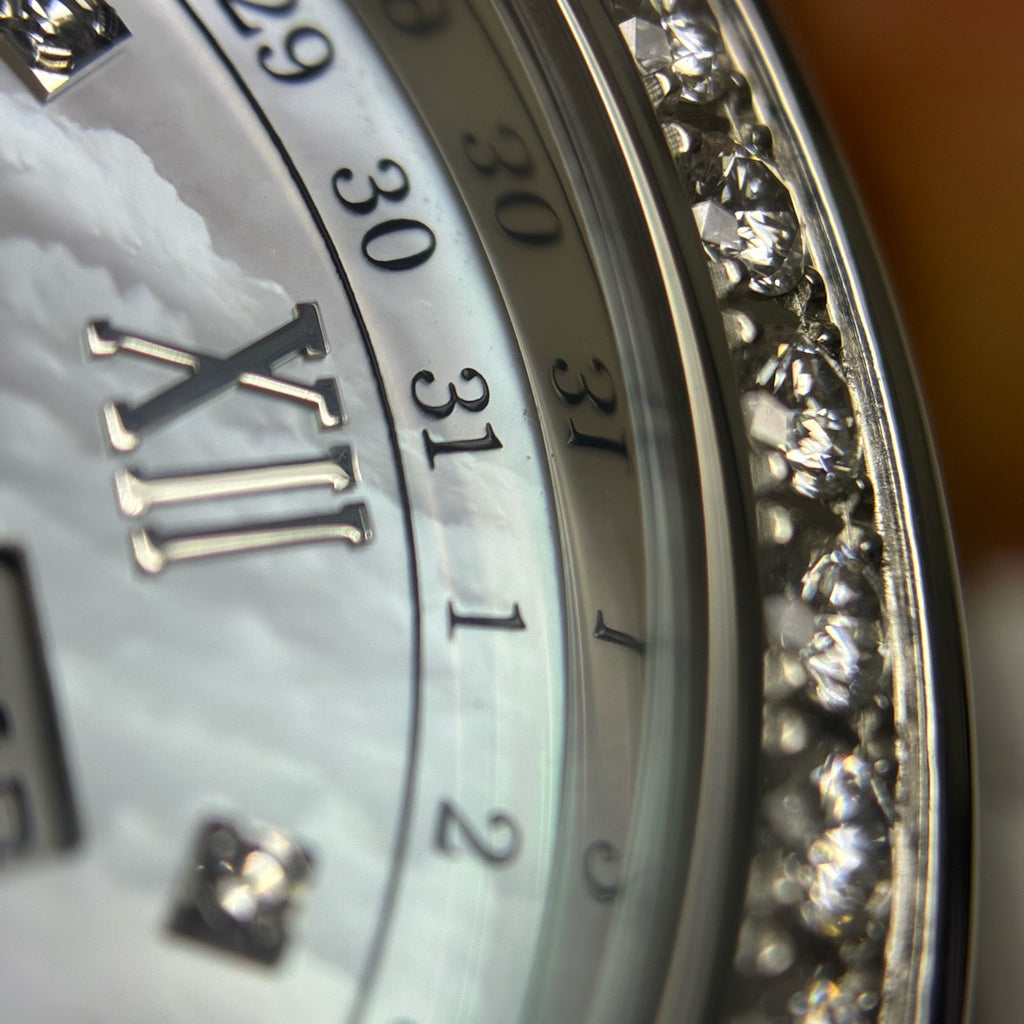 Blancpain Ladybird 33.7 mm 2360 4691A 71A