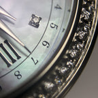 Blancpain Ladybird 33.7 mm 2360 4691A 71A