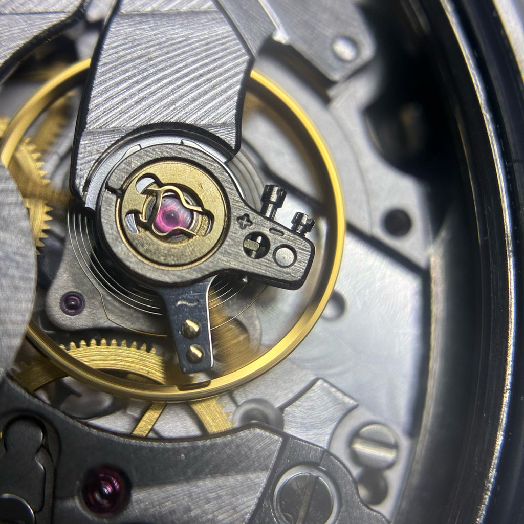 Blancpain Ladybird 33.7 mm 2360 4691A 71A