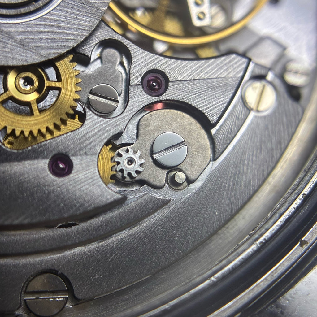 Blancpain Ladybird 33.7 mm 2360 4691A 71A
