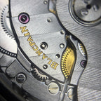 Blancpain Ladybird 33.7 mm 2360 4691A 71A