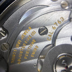 Blancpain Ladybird 33.7 mm 2360 4691A 71A
