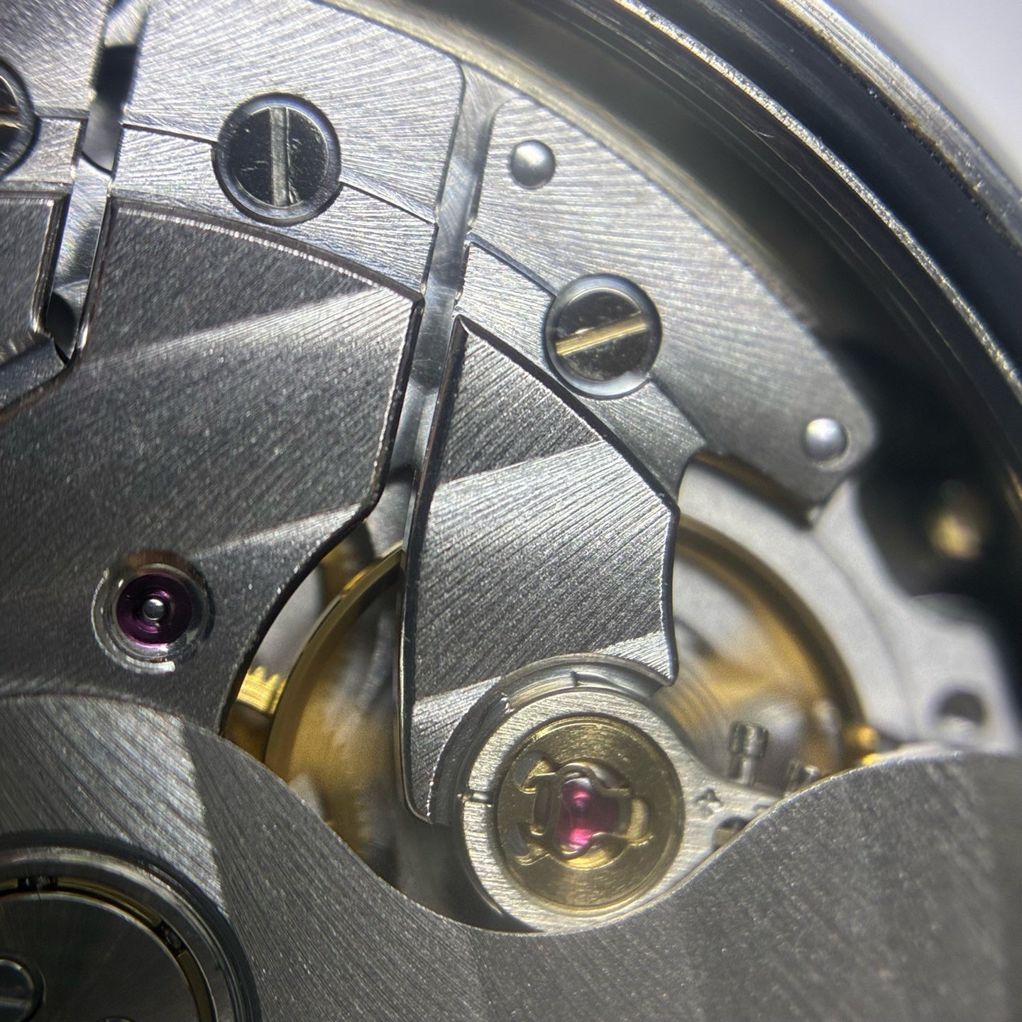 Blancpain Ladybird 33.7 mm 2360 4691A 71A