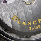 Blancpain Ladybird 33.7 mm 2360 4691A 71A