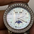Blancpain Ladybird 33.7 mm 2360 4691A 71A