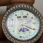 Blancpain Ladybird 33.7 mm 2360 4691A 71A