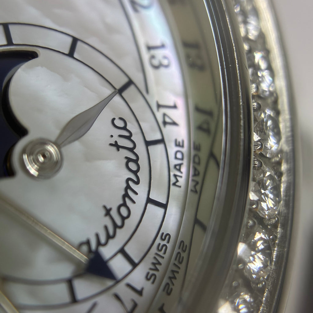 Blancpain Ladybird 33.7 mm 2360 4691A 71A