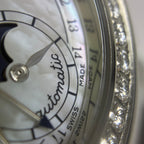 Blancpain Ladybird 33.7 mm 2360 4691A 71A