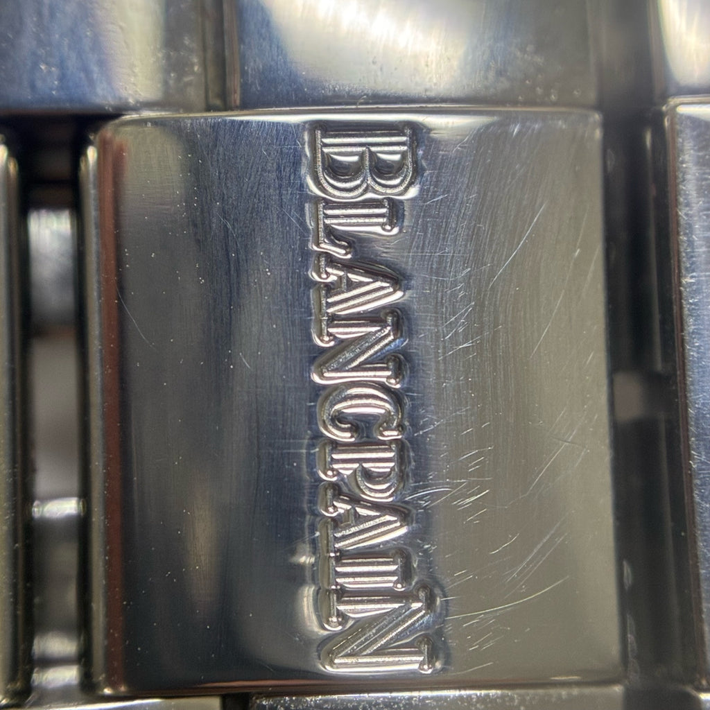 Blancpain Ladybird 33.7 mm 2360 4691A 71A