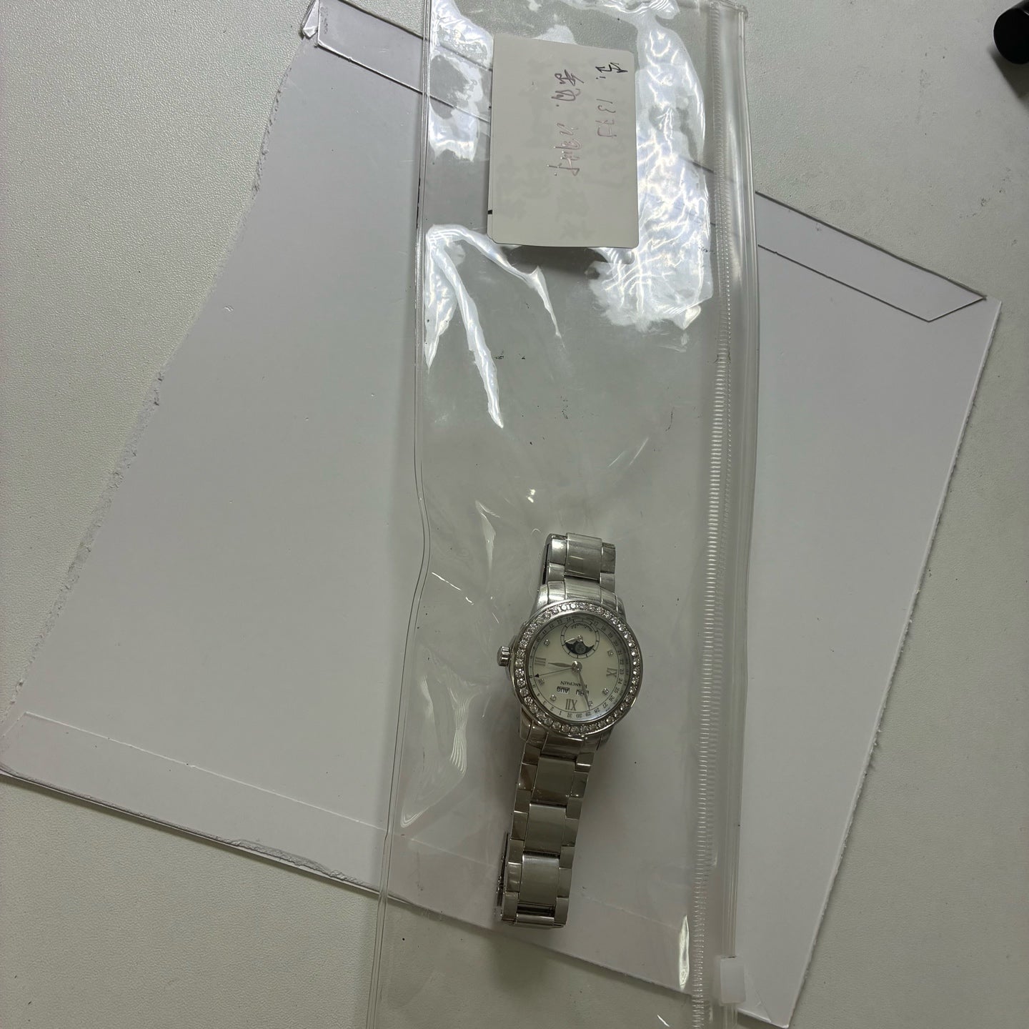 Blancpain Ladybird 33.7 mm 2360 4691A 71A