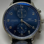IWC Portugal 40.9 millimeters IW371491