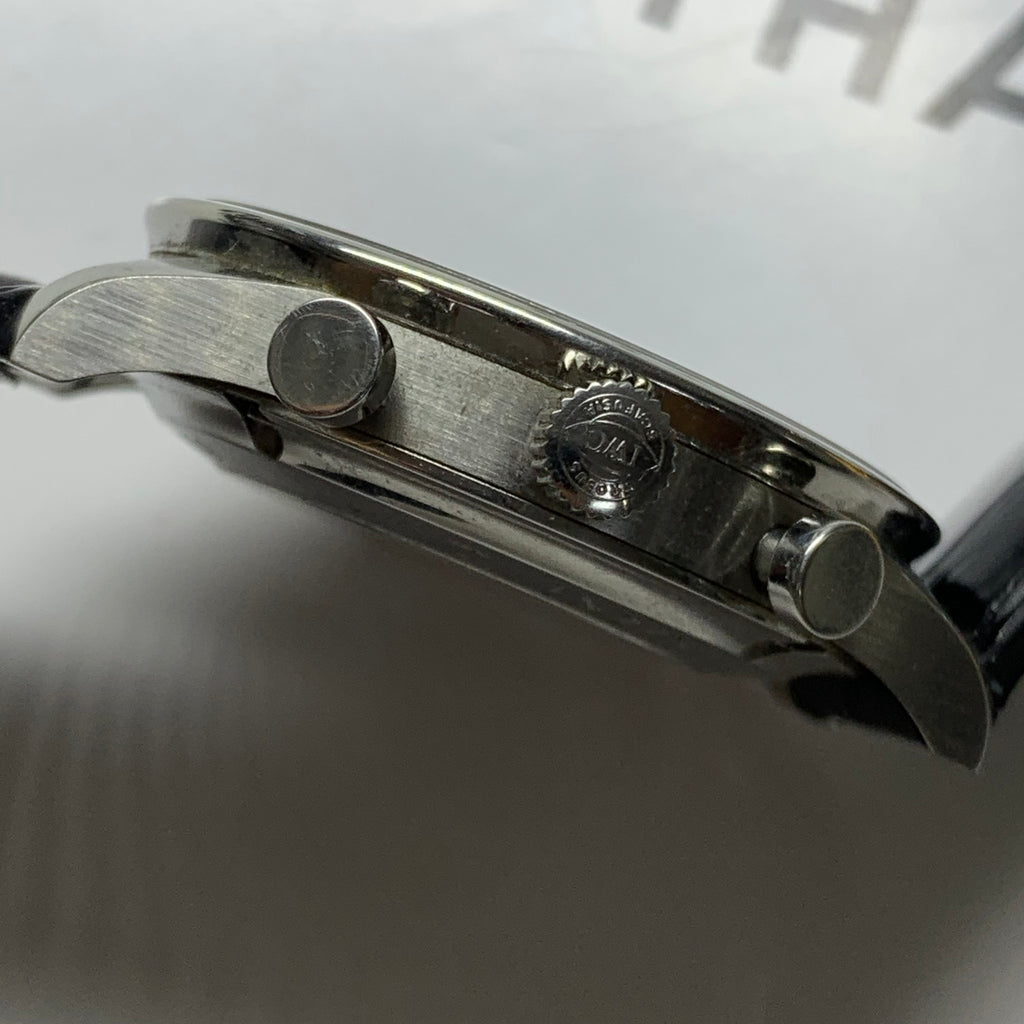 IWC Portugal 40.9 millimeters IW371491