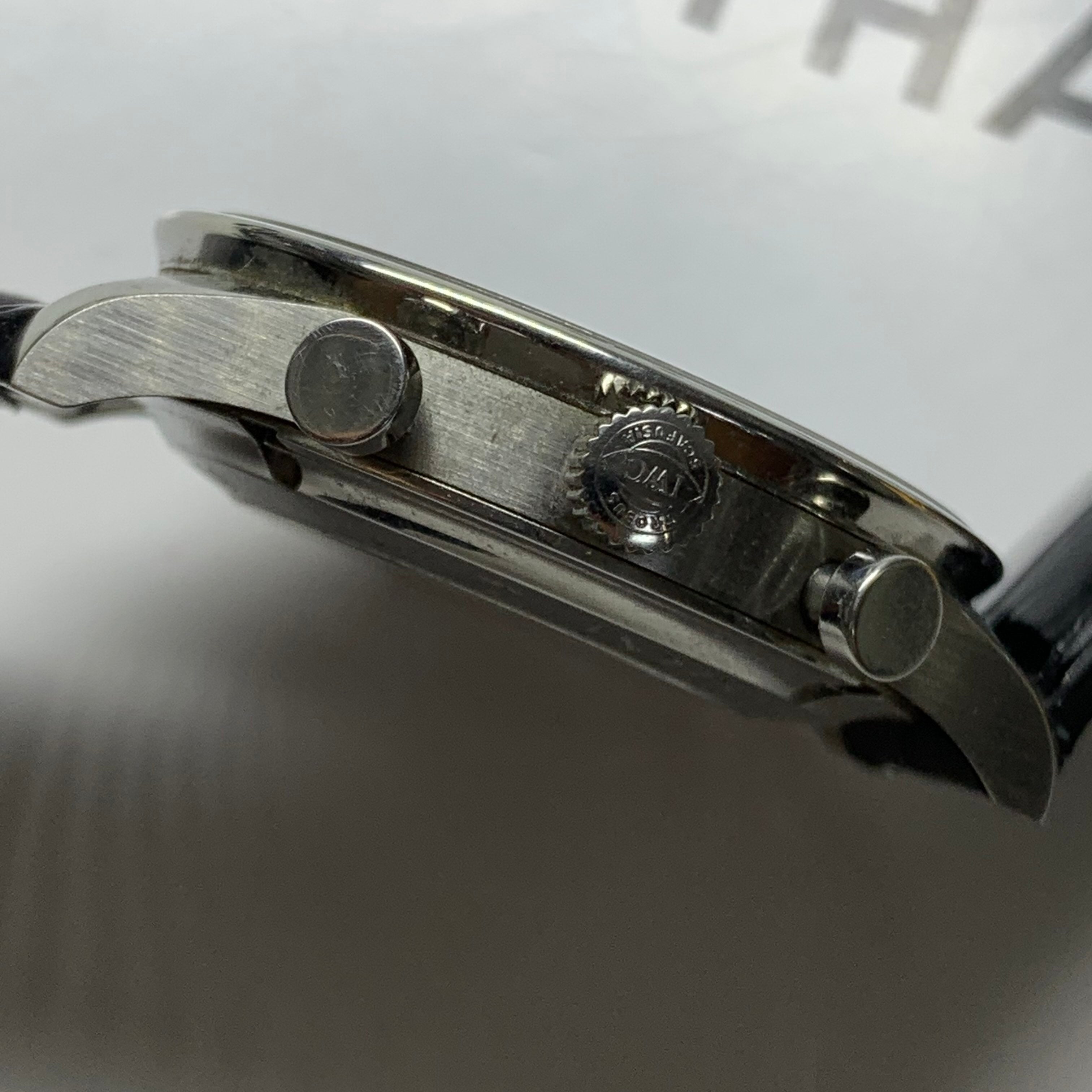 IWC Portugal 40.9 millimeters IW371491