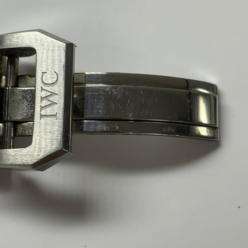 IWC Portugal 40.9 millimeters IW371491