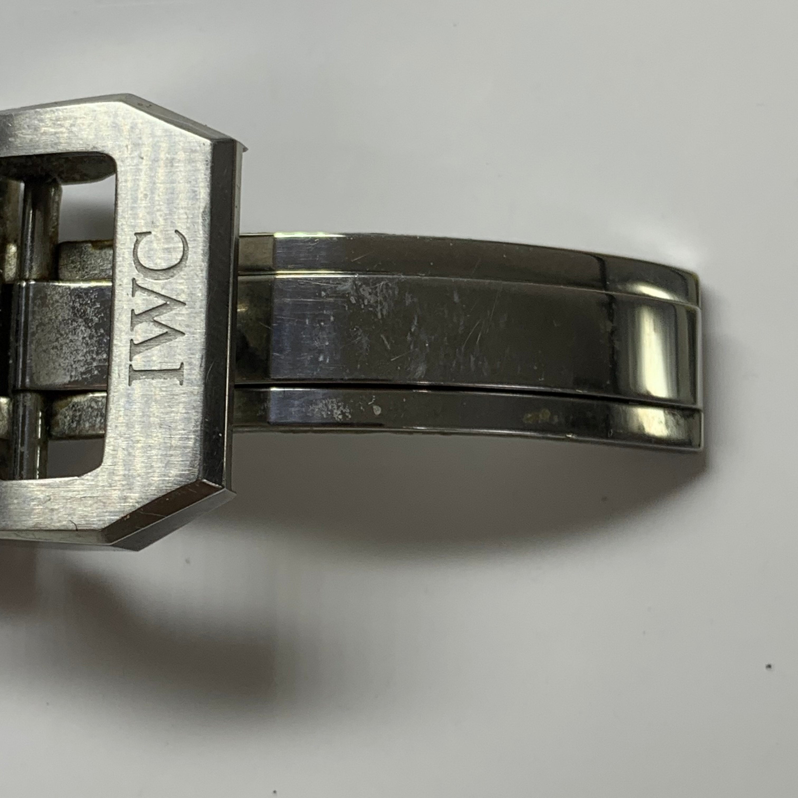 IWC Portugal 40.9 millimeters IW371491