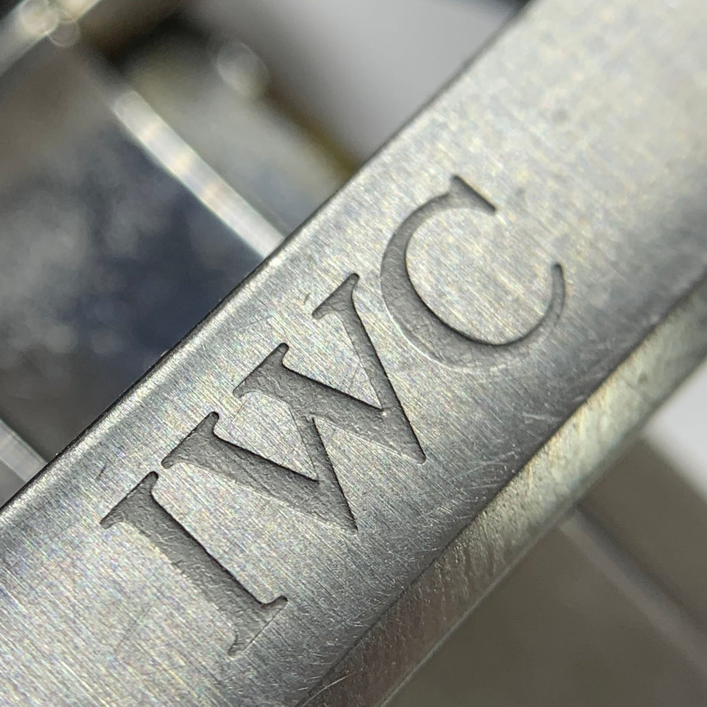 IWC Portugal 40.9 millimeters IW371491