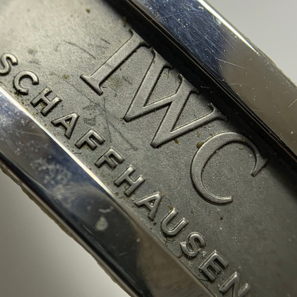 IWC Portugal 40.9 millimeters IW371491