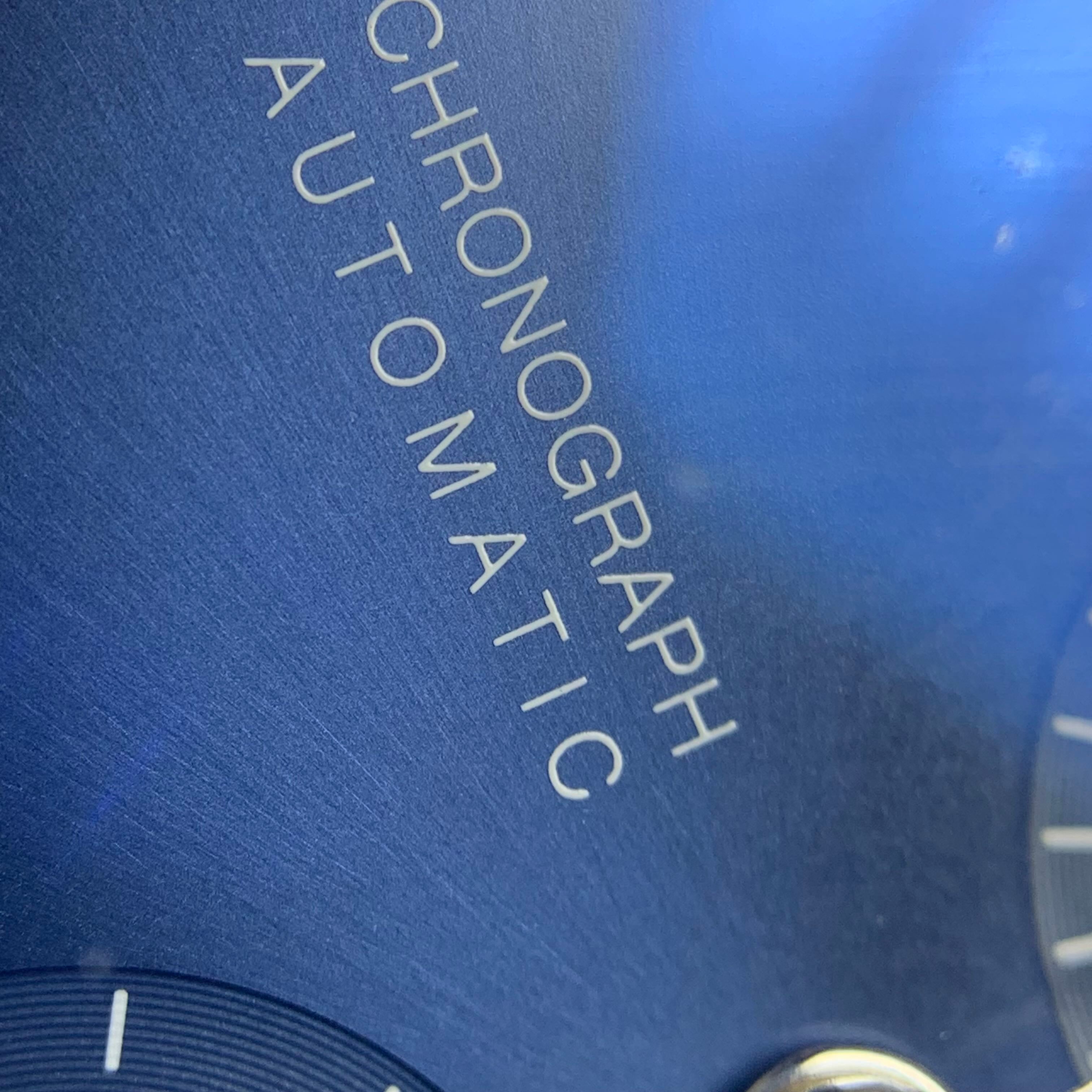 IWC Portugal 40.9 millimeters IW371491
