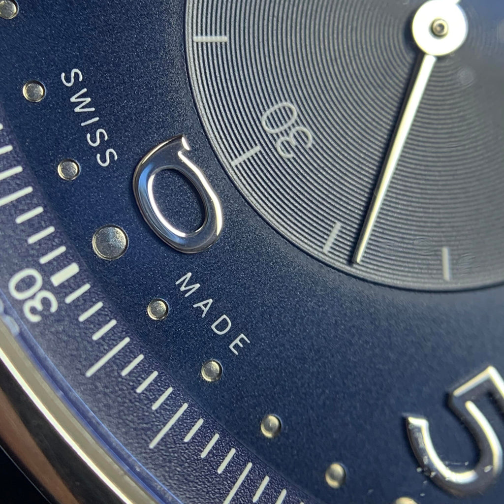 IWC Portugal 40.9 millimeters IW371491