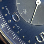 IWC Portugal 40.9 millimeters IW371491