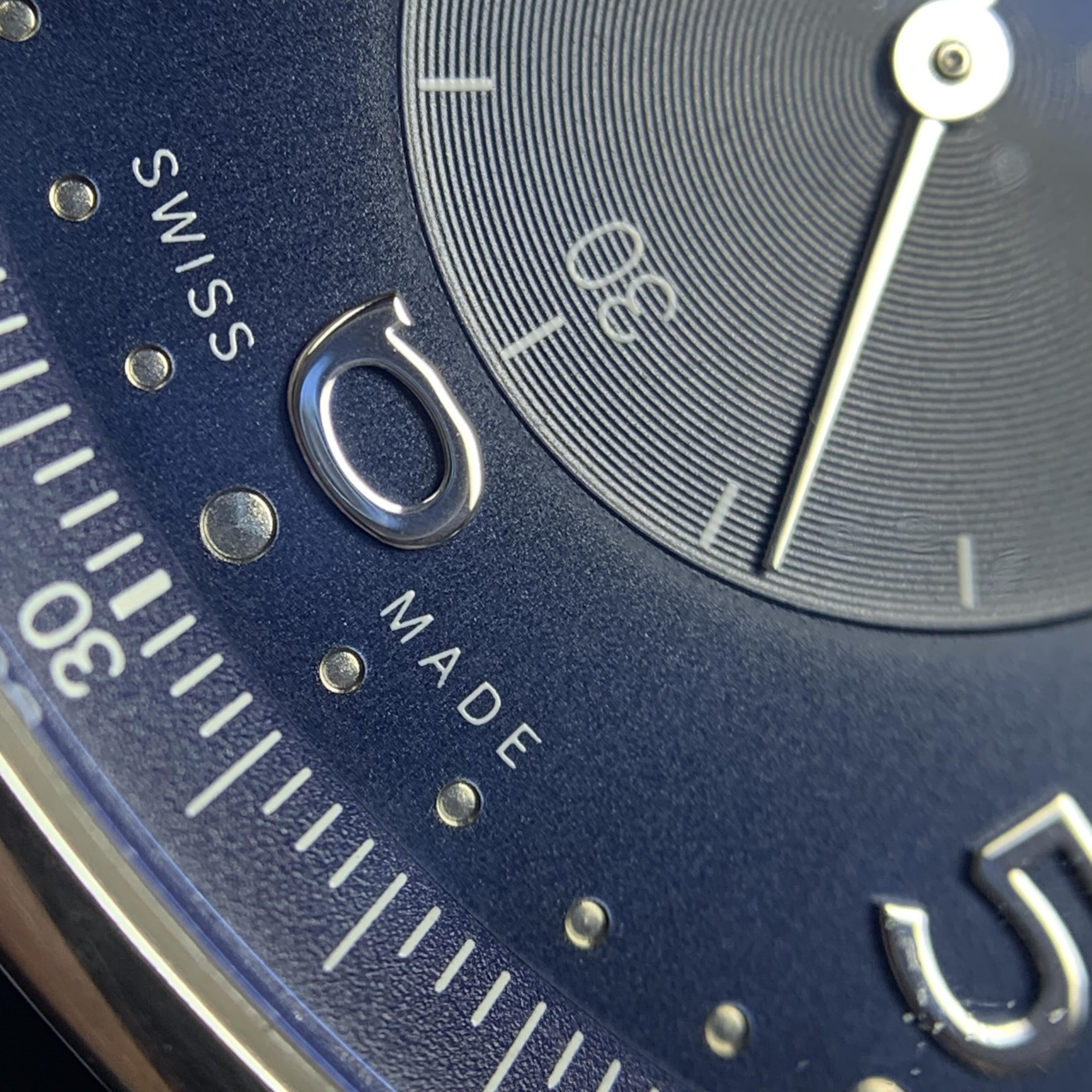 IWC Portugal 40.9 millimeters IW371491