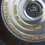 IWC Portugal 40.9 millimeters IW371491