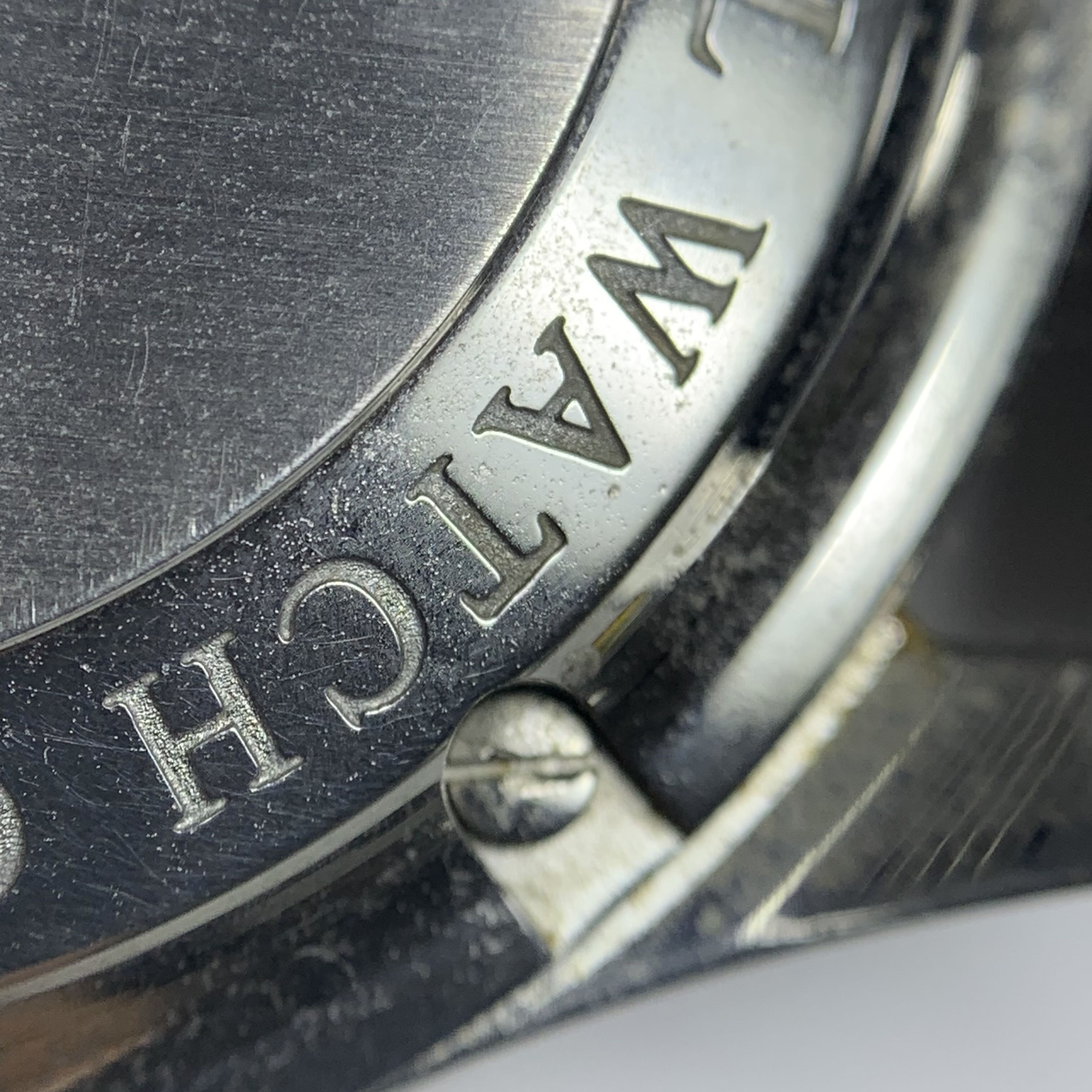 IWC Portugal 40.9 millimeters IW371491
