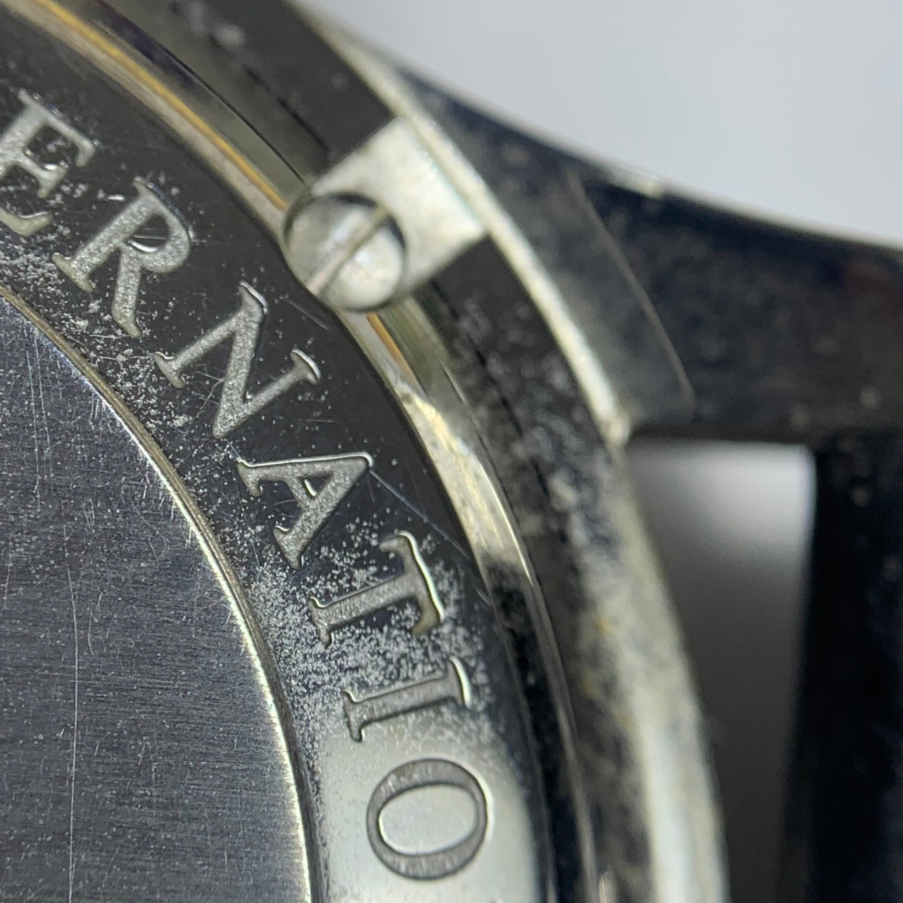 IWC Portugal 40.9 millimeters IW371491