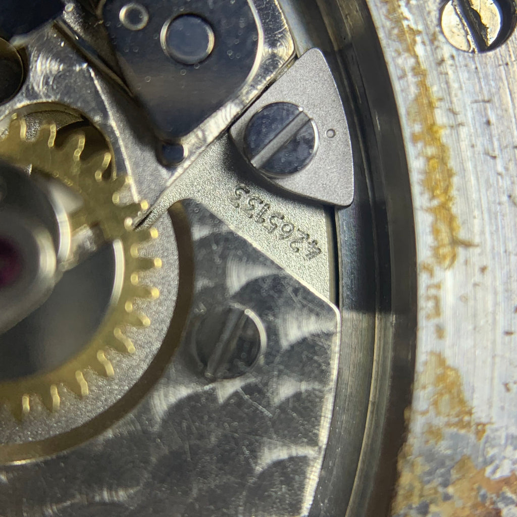 IWC Portugal 40.9 millimeters IW371491