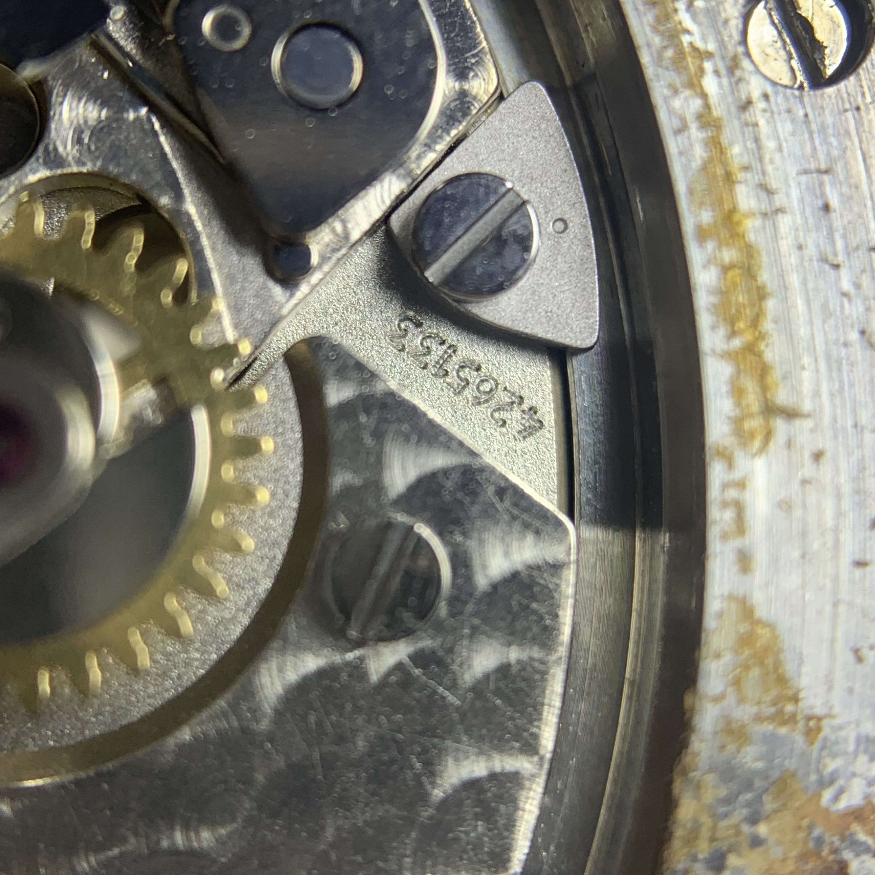 IWC Portugal 40.9 millimeters IW371491