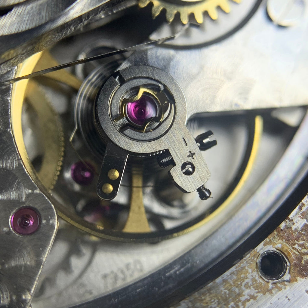IWC Portugal 40.9 millimeters IW371491