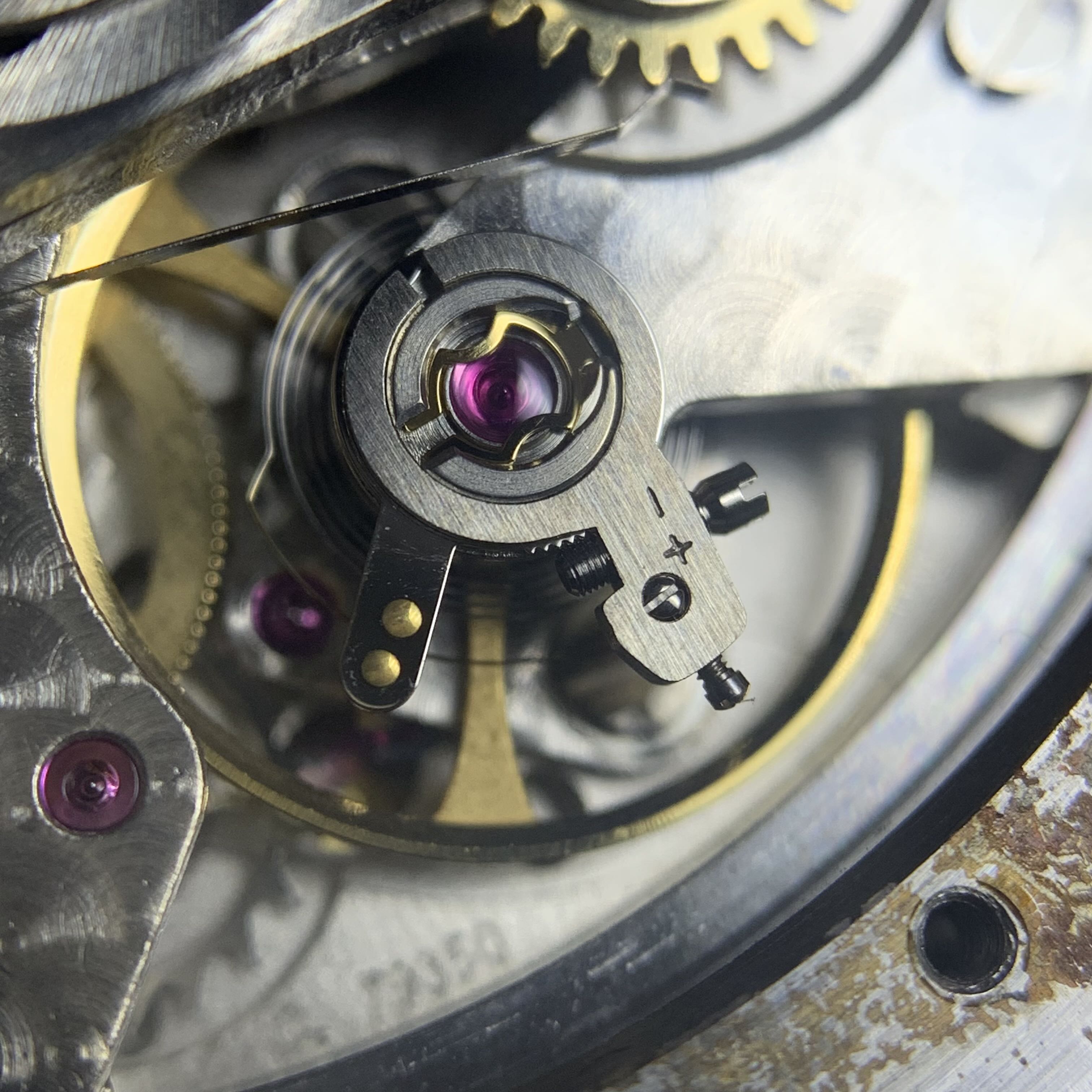 IWC Portugal 40.9 millimeters IW371491