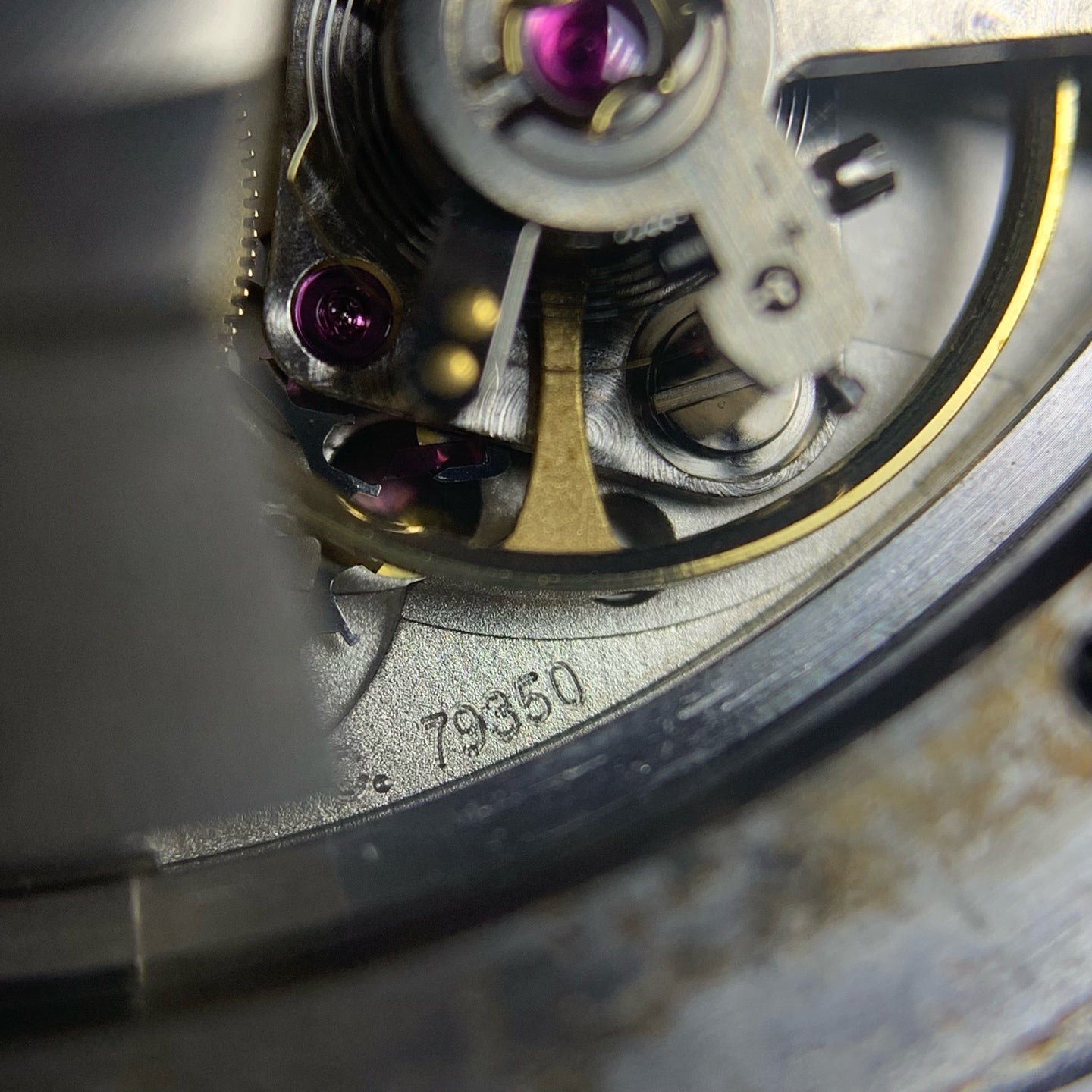 IWC Portugal 40.9 millimeters IW371491