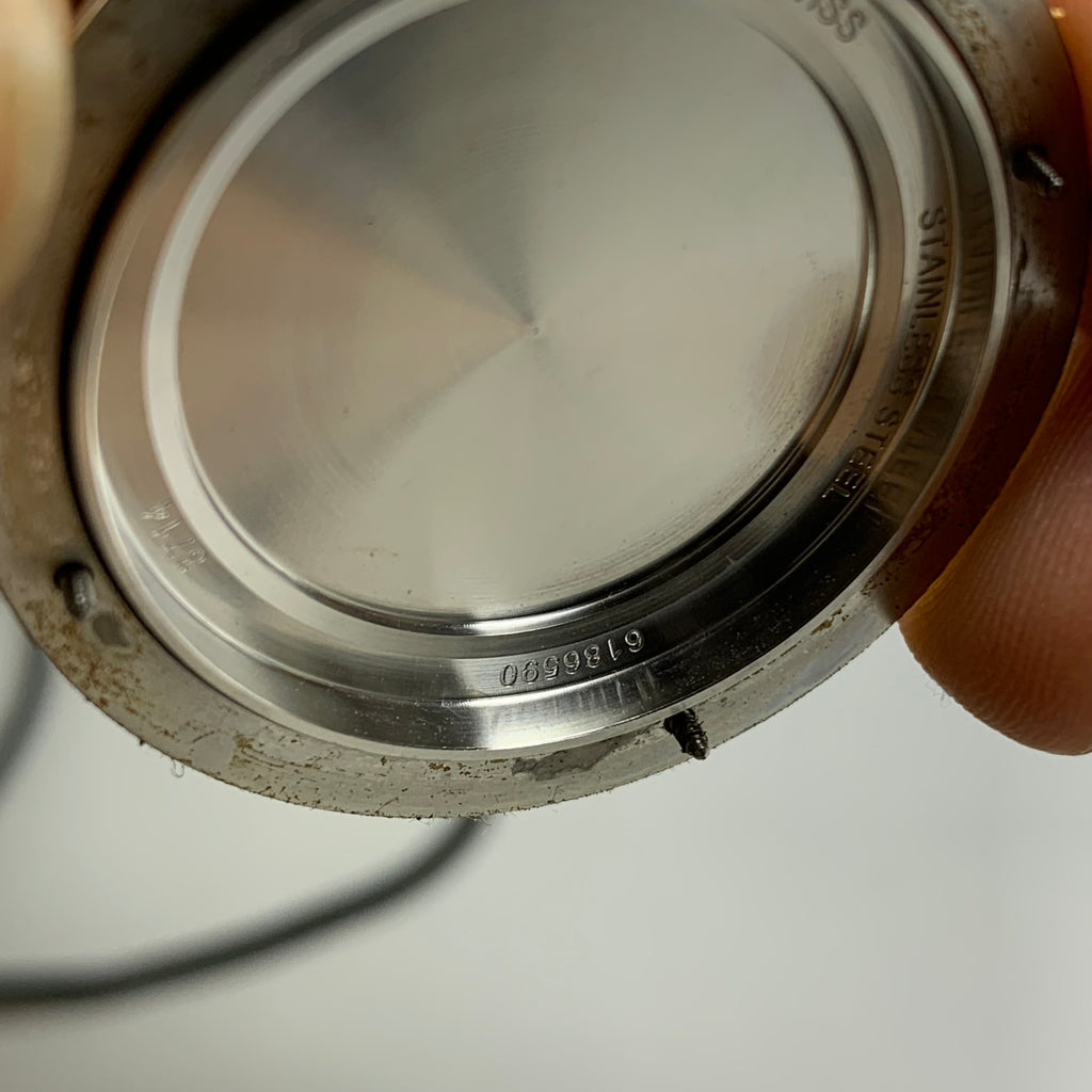 IWC Portugal 40.9 millimeters IW371491