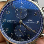 IWC Portugal 40.9 millimeters IW371491