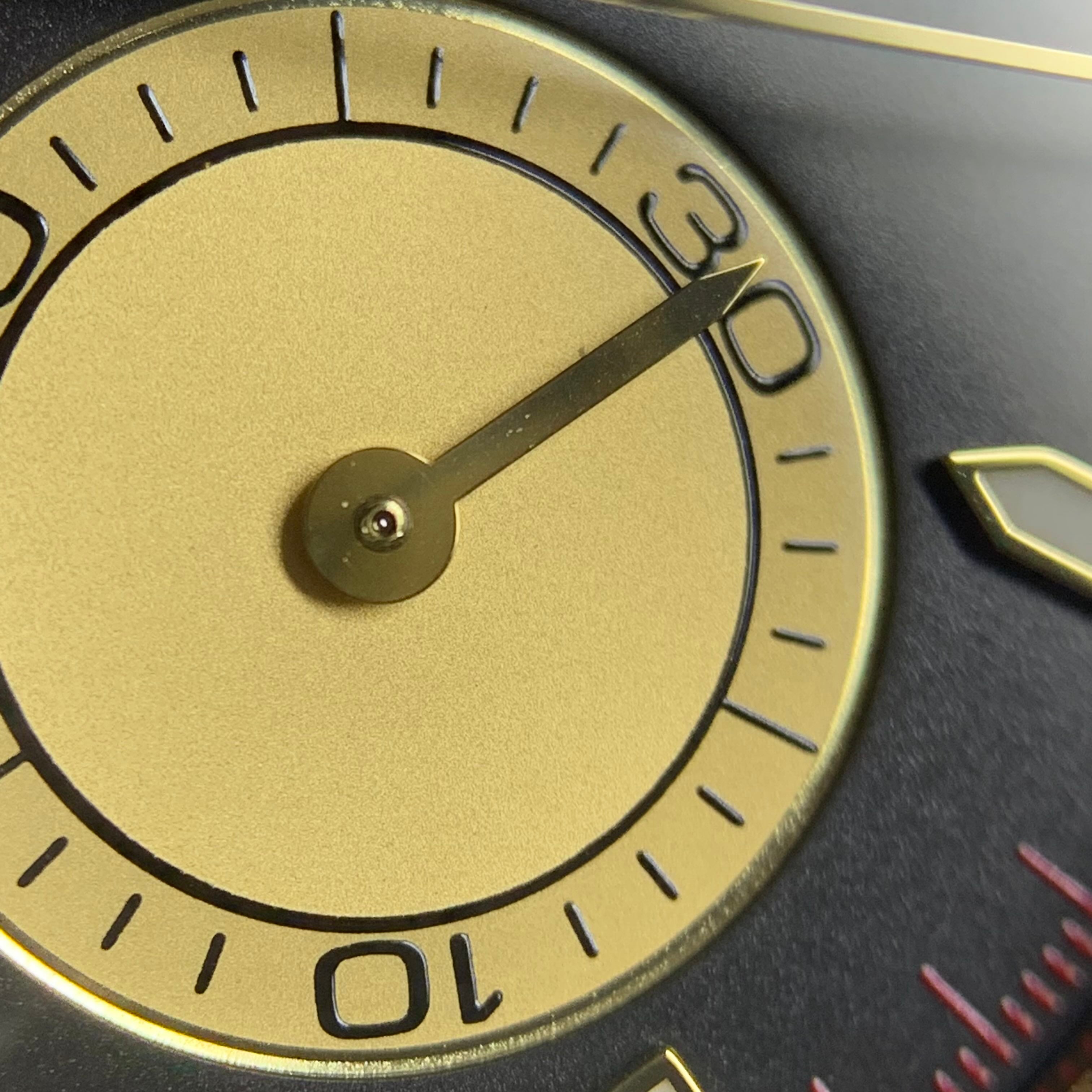 Rolex Cosmograph Daytona 40 millimeters m126518ln-0004