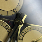 Rolex Cosmograph Daytona 40 millimeters m126518ln-0004