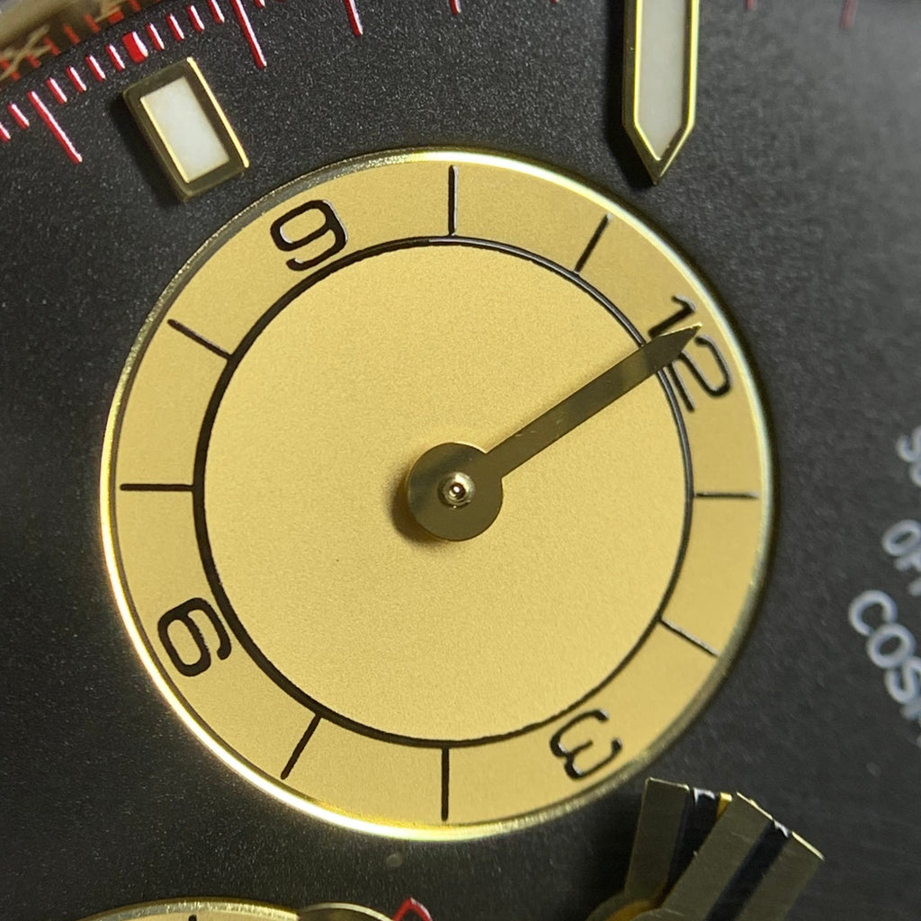 Rolex Cosmograph Daytona 40 millimeters m126518ln-0004