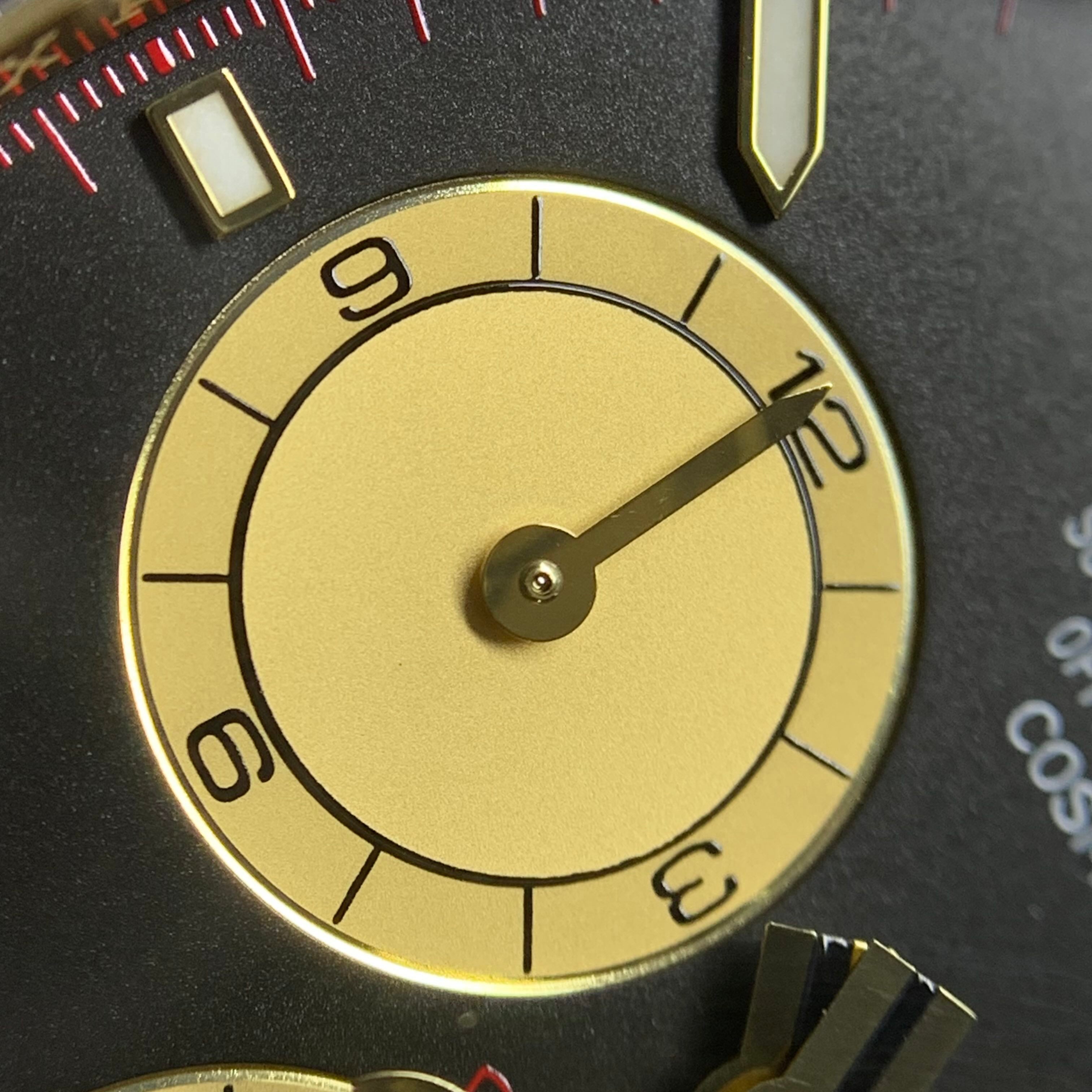 Rolex Cosmograph Daytona 40 millimeters m126518ln-0004