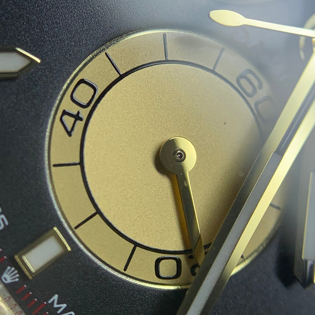 Rolex Cosmograph Daytona 40 millimeters m126518ln-0004