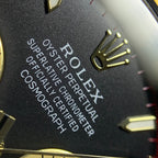 Rolex Cosmograph Daytona 40 millimeters m126518ln-0004