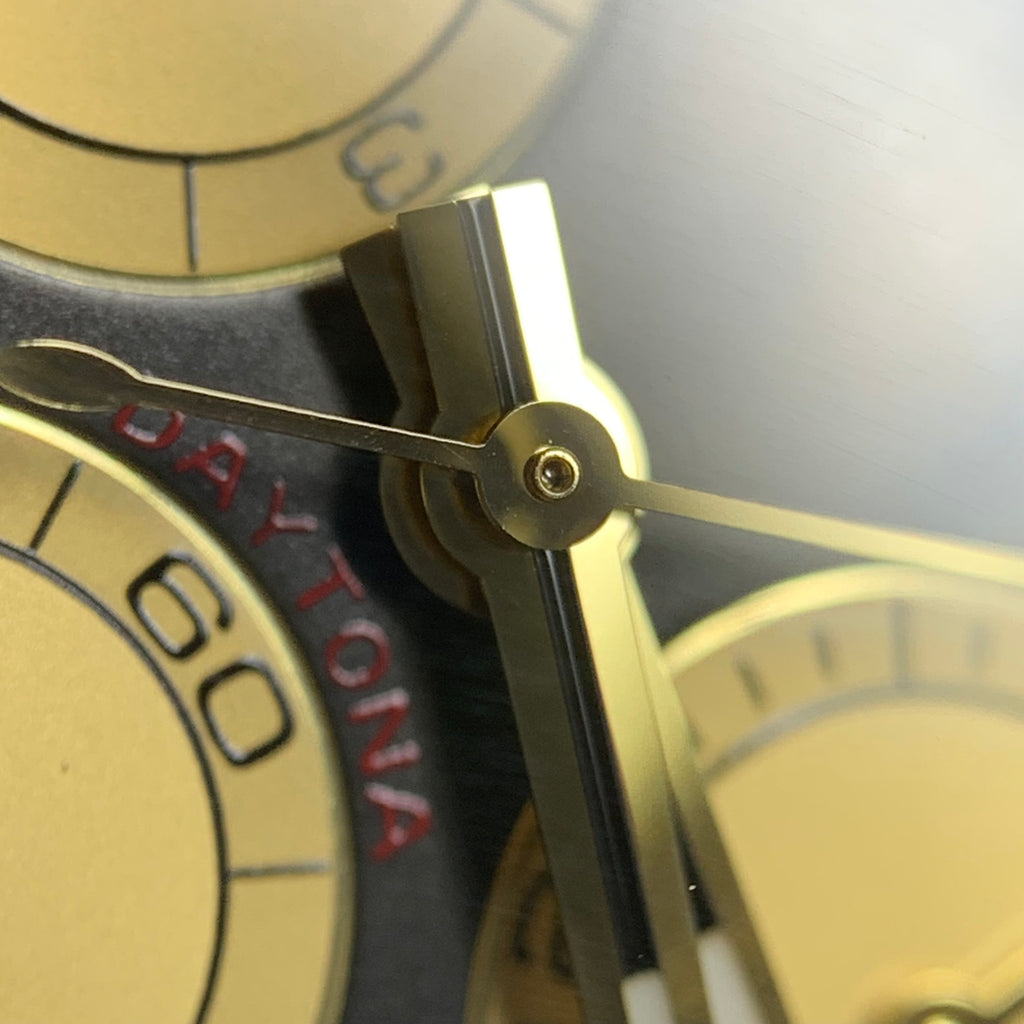 Rolex Cosmograph Daytona 40 millimeters m126518ln-0004
