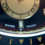Rolex Cosmograph Daytona 40 millimeters m126518ln-0004