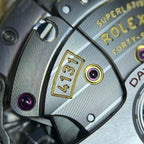 Rolex Cosmograph Daytona 40 millimeters m126518ln-0004