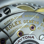 Rolex Cosmograph Daytona 40 millimeters m126518ln-0004